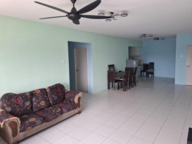 Apartment for rent in Bukit Jalil, Kuala Lumpur