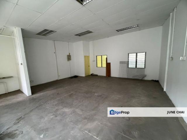 Warehouse for sale in Country Heights Damansara, Kuala Lumpur