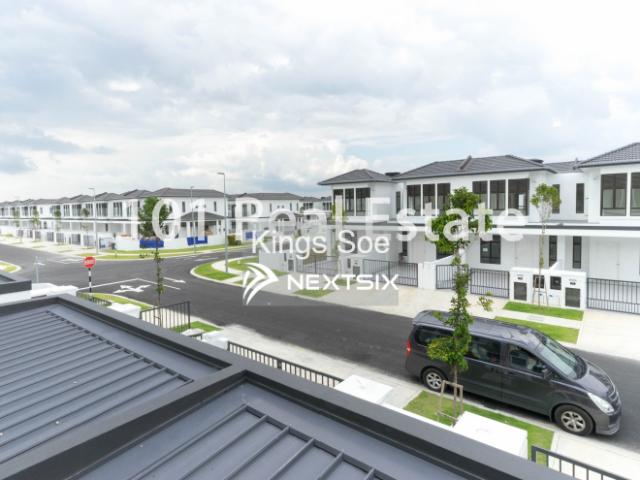 Shop for sale in Selangor