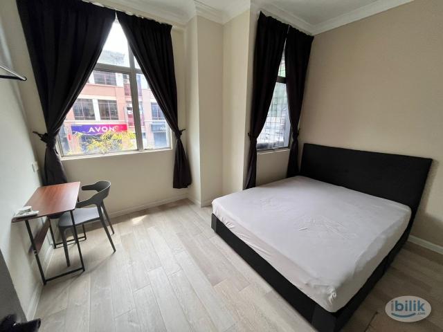 Room for rent in Country Heights Damansara, Kuala Lumpur