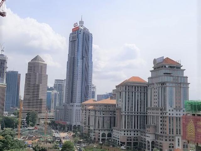 Residential House for rent in Johor