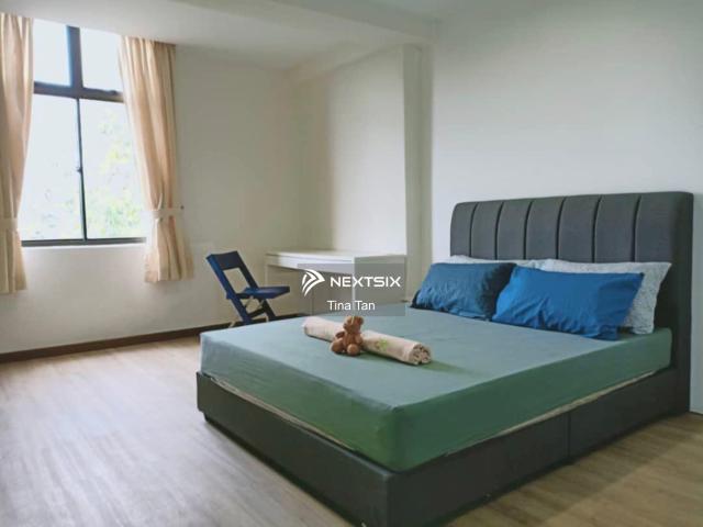 Residential House for rent in Johor
