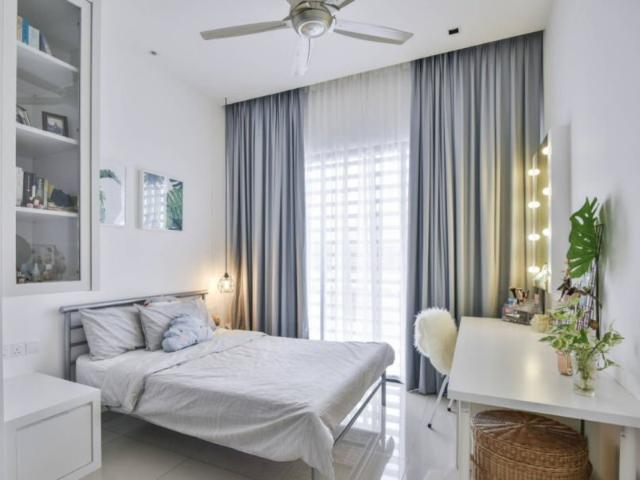 Apartment for sale in Petaling, Alam Impian