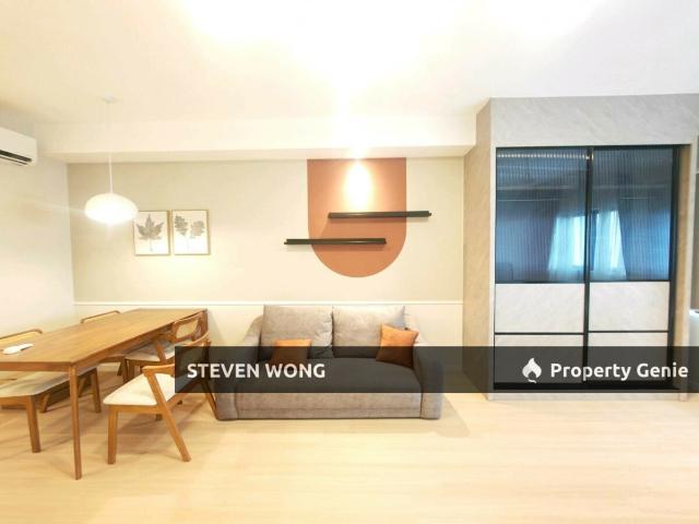 Serviced Residence for rent in Country Heights Damansara, Kuala Lumpur