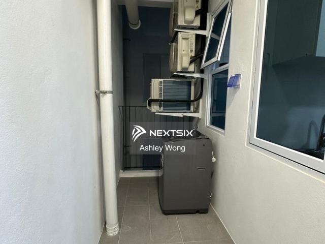 Residential House for rent in Johor