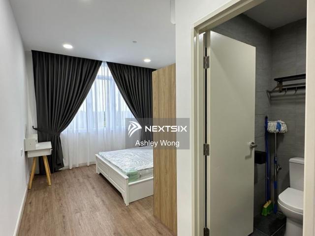 Residential House for rent in Johor