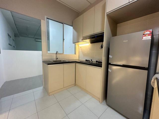 Apartment for sale in Perak, Tanjong Ipoh
