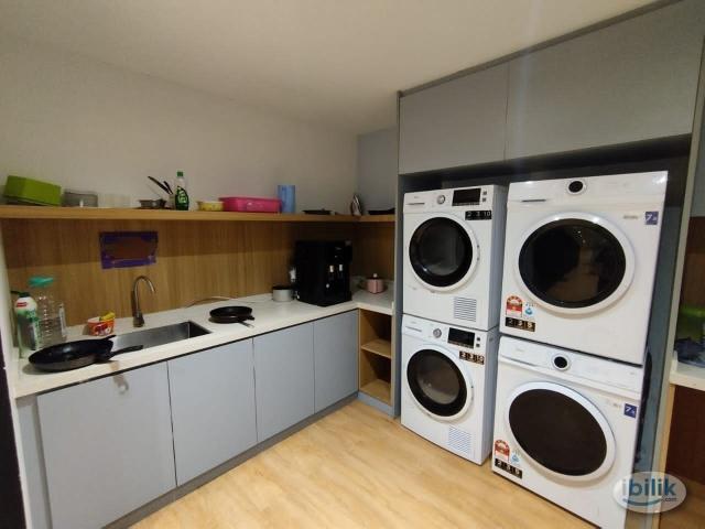 Room for rent in Petaling, Damansara Damai