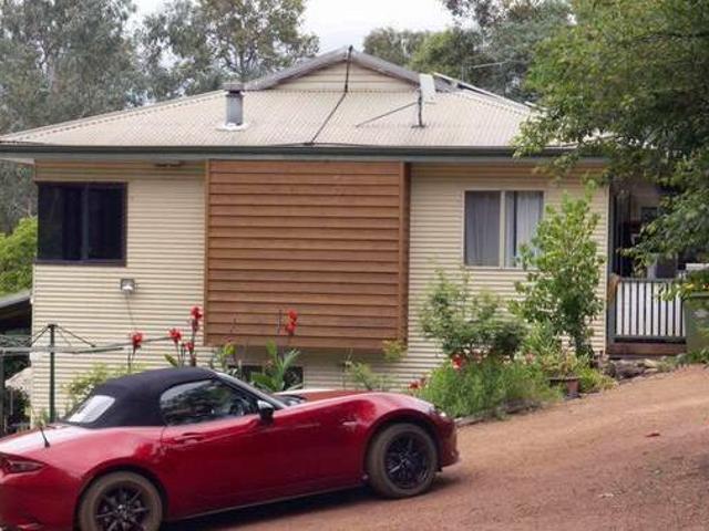 House for rent in Goyder, South Australia