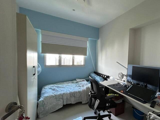Room for rent