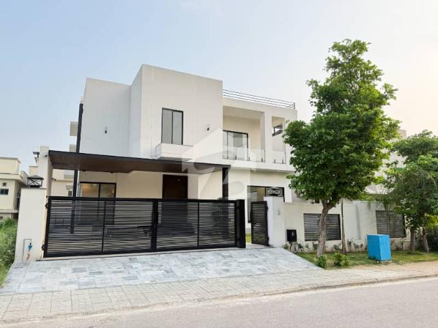 House for sale in Islamabad
