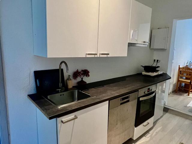 Apartment mieten in Nordstadt, Wuppertal
