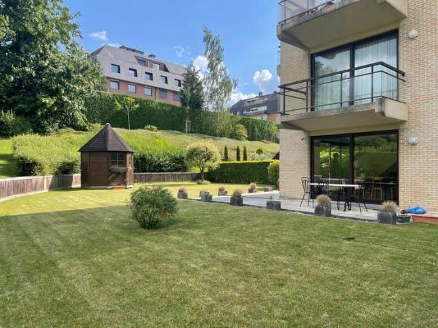 Appartement location à Waterloo, Wallonie