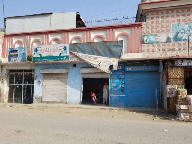 House for sale in Nowshera, North West Frontier Province