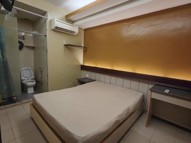 Room for rent in Kuala Lumpur