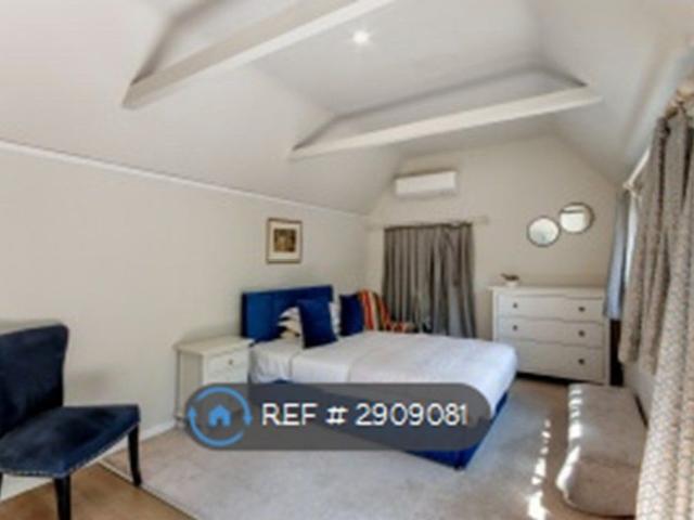 House for rent in Chiddingstone, The Butts