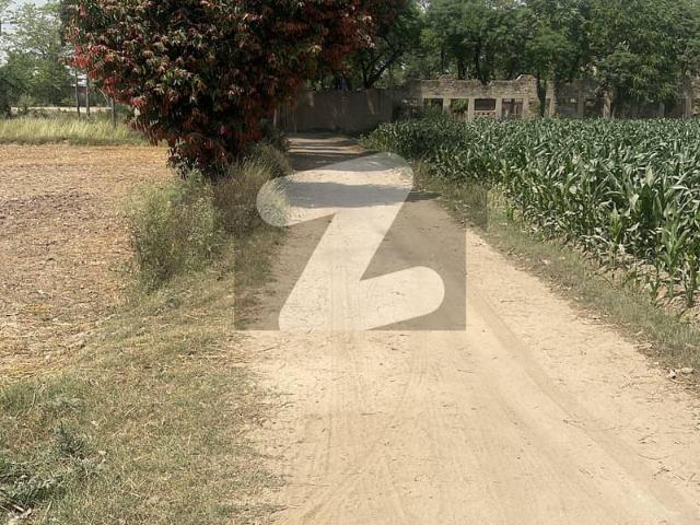 Land for sale in Rawalpindi, Islamabad Capital Territory