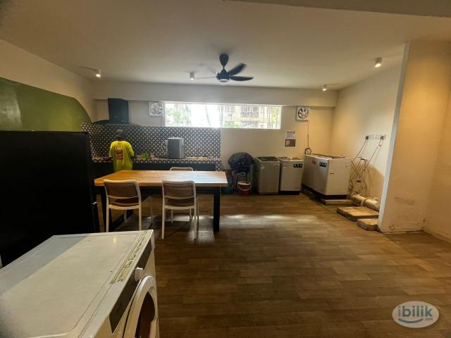 Room for rent in Country Heights Damansara, Kuala Lumpur