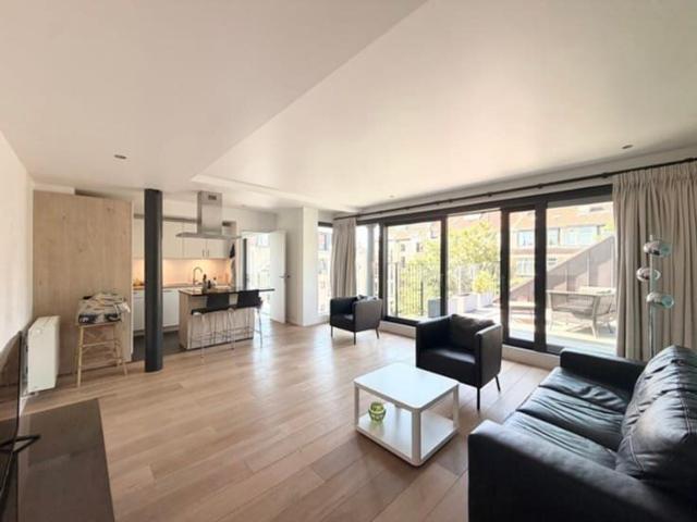 Appartement location à Schaarbeek, Bruxelles