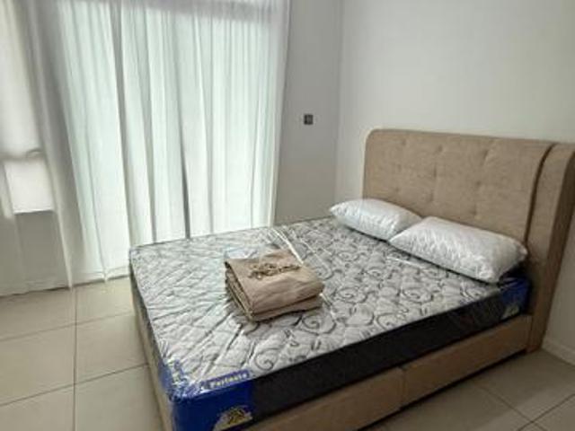 Serviced Residence for rent in Johor Bahru