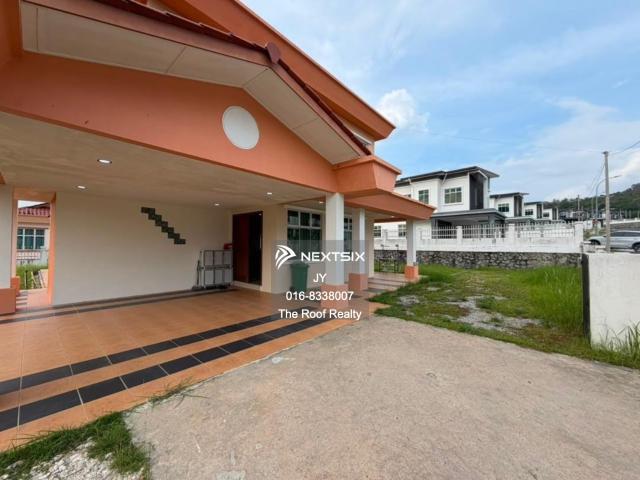 Residential House for sale in Johore Bahru, Johor