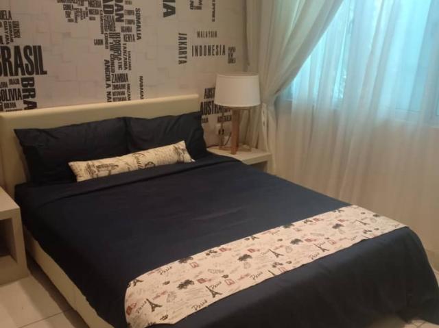 Room for rent in Johore Bahru, Johor