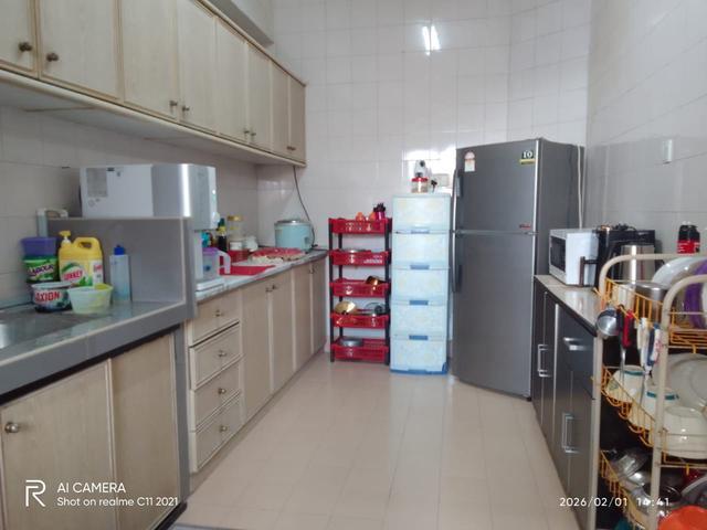 Condominium for sale in Johor Bahru