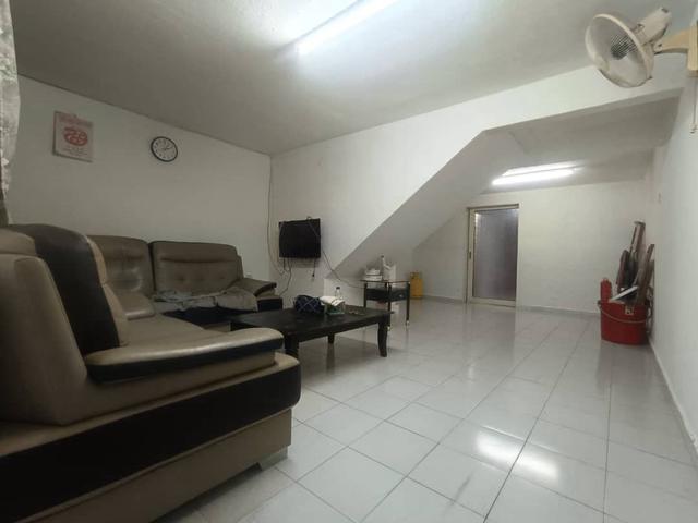 Terraced House for sale in Plentong, Johor