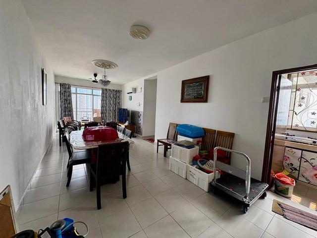 Property for rent in Tebrau, Johor Bahru