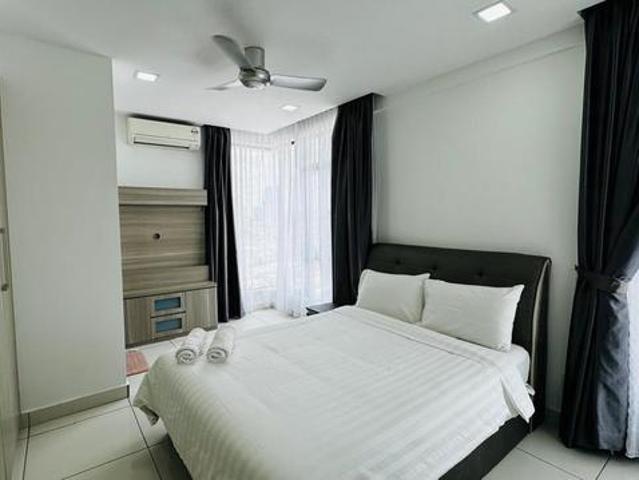 Serviced Residence for rent in Johore Bahru, Johor