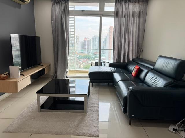 Serviced Residence for rent in Johore Bahru, Johor
