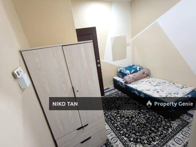 Residential House for sale in Johore Bahru, Johor