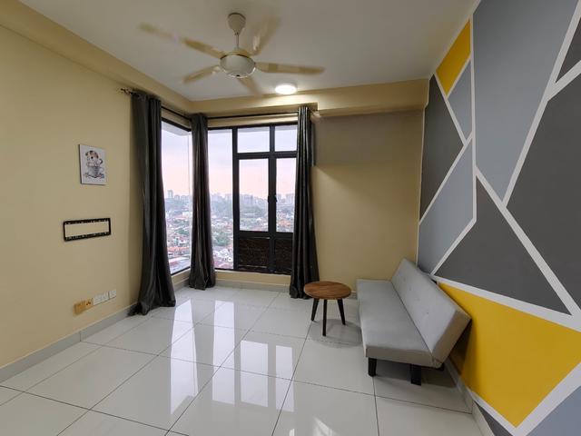 Serviced Residence for rent in Johore Bahru, Johor