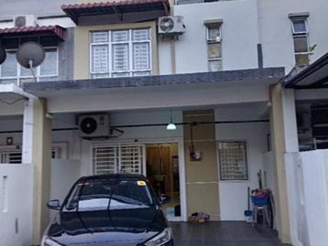 Terraced House for rent in Johore Bahru, Johor