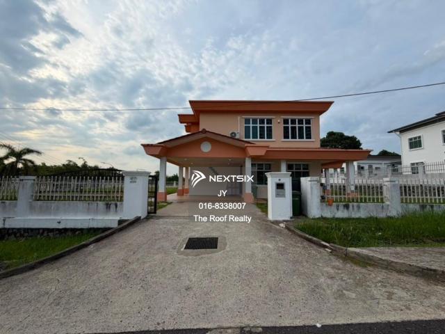 Residential House for sale in Johor
