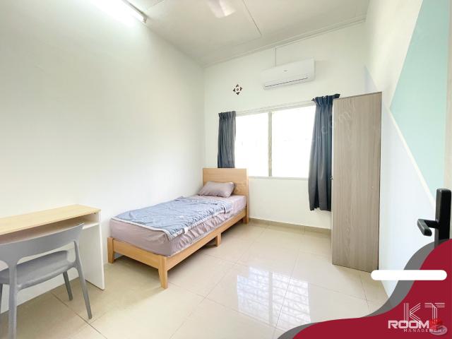 House for rent in Johore Bahru, Johor