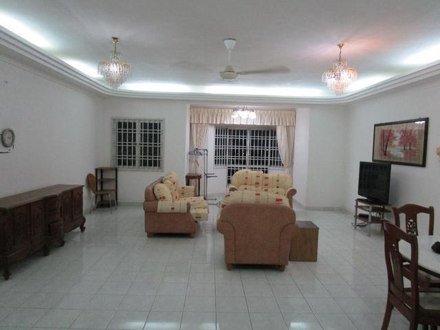 Apartment for rent in Johor Bahru