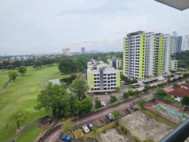 Apartment for sale in Masai, Johor