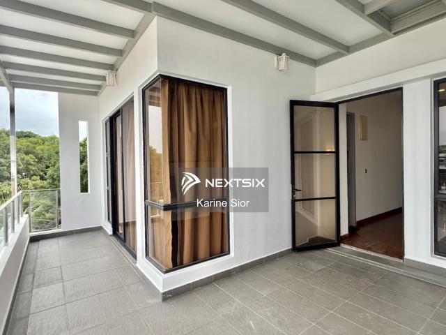 Residential House for rent in Johor