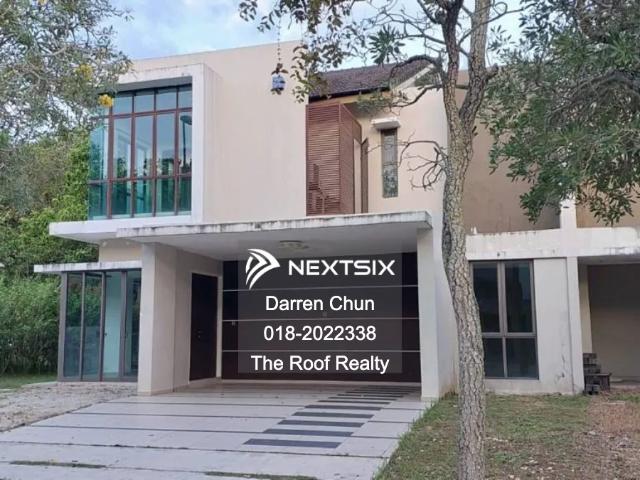 Residential House for rent in Johor Bahru, Johor