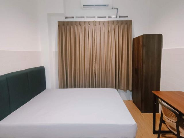 Room for rent in Kampung Ah Siang, Johor Bahru