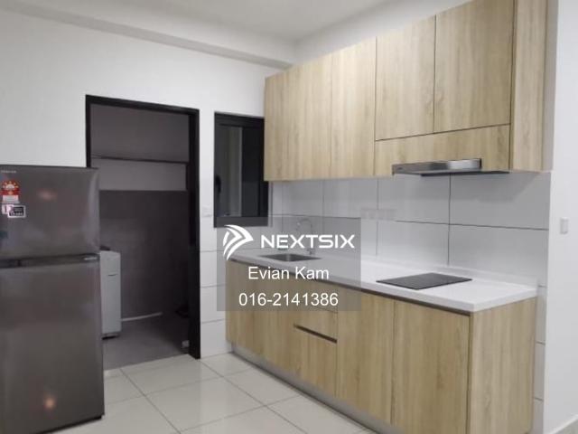 Residential House for rent in Johor