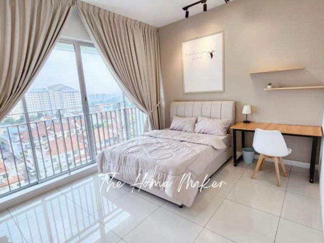 Room for rent in Johore Bahru, Johor