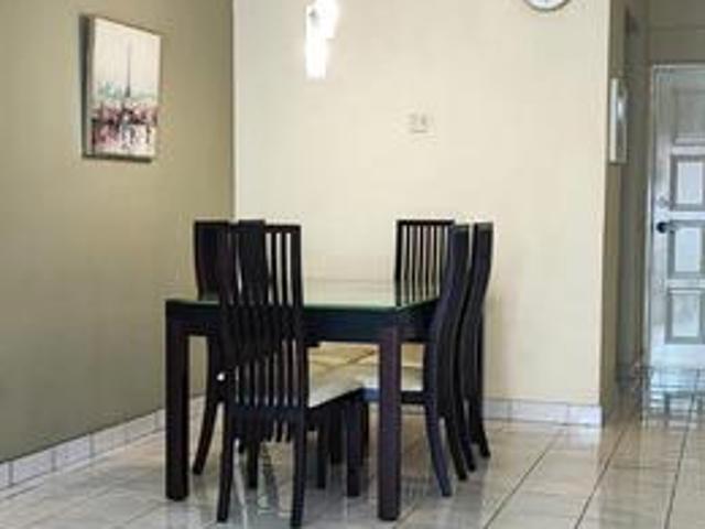 Condominium for sale in Petaling, Damansara Damai