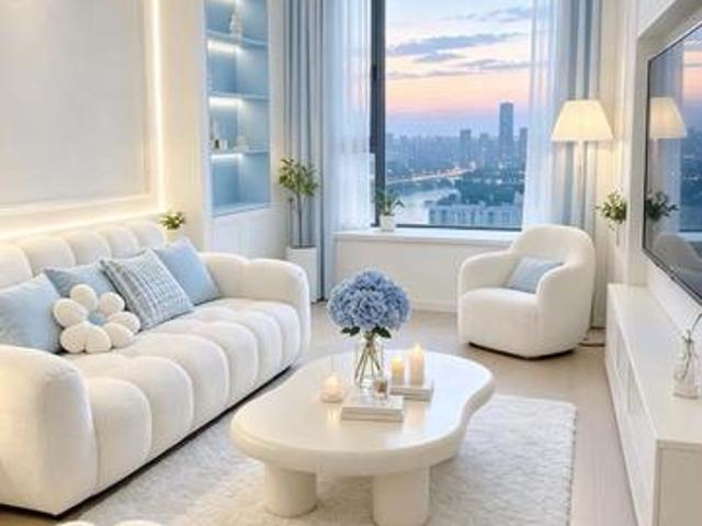 Condominium for sale in Petaling, Damansara Damai