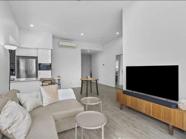 Apartment for rent in Toombul, Queensland
