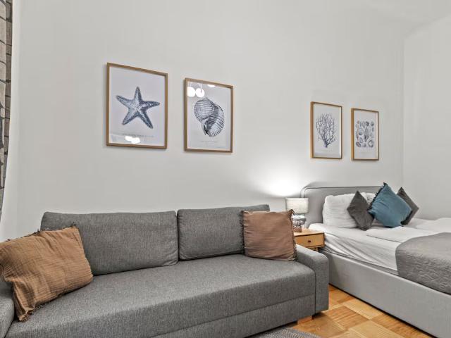 Apartment mieten in KG Brigittenau, Wien