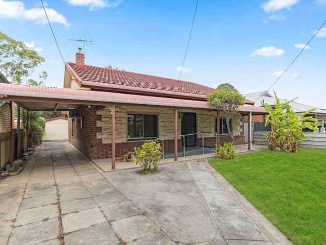 House for sale in Horseshoe Creek, South Australia