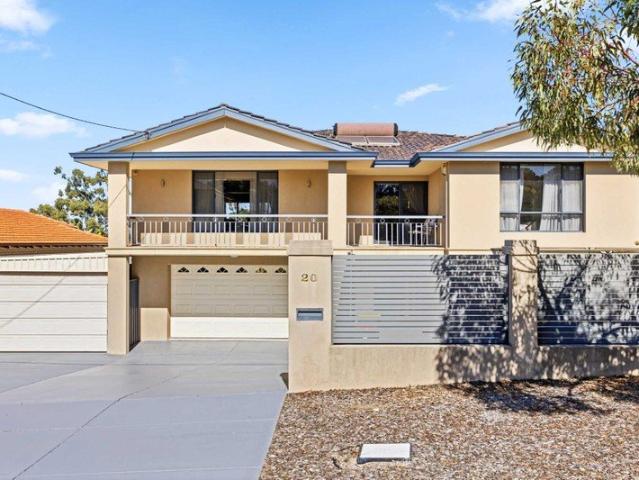 House for sale in Stirling, Western Australia