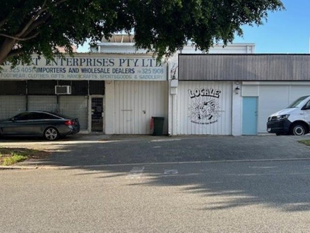 Warehouse for sale in Cockburn, Western Australia